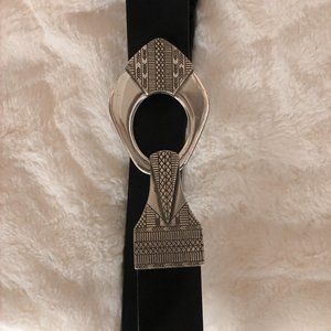 Black Belt